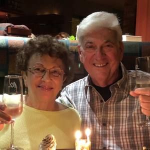 Meet your Posher, Mel